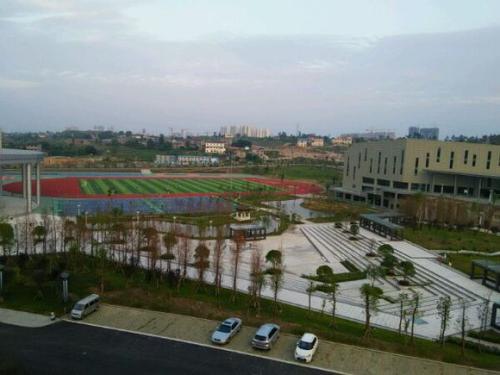 四川幼师高等教育学校