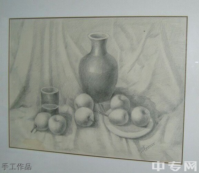 宜宾县科普作业技能校园手艺作品