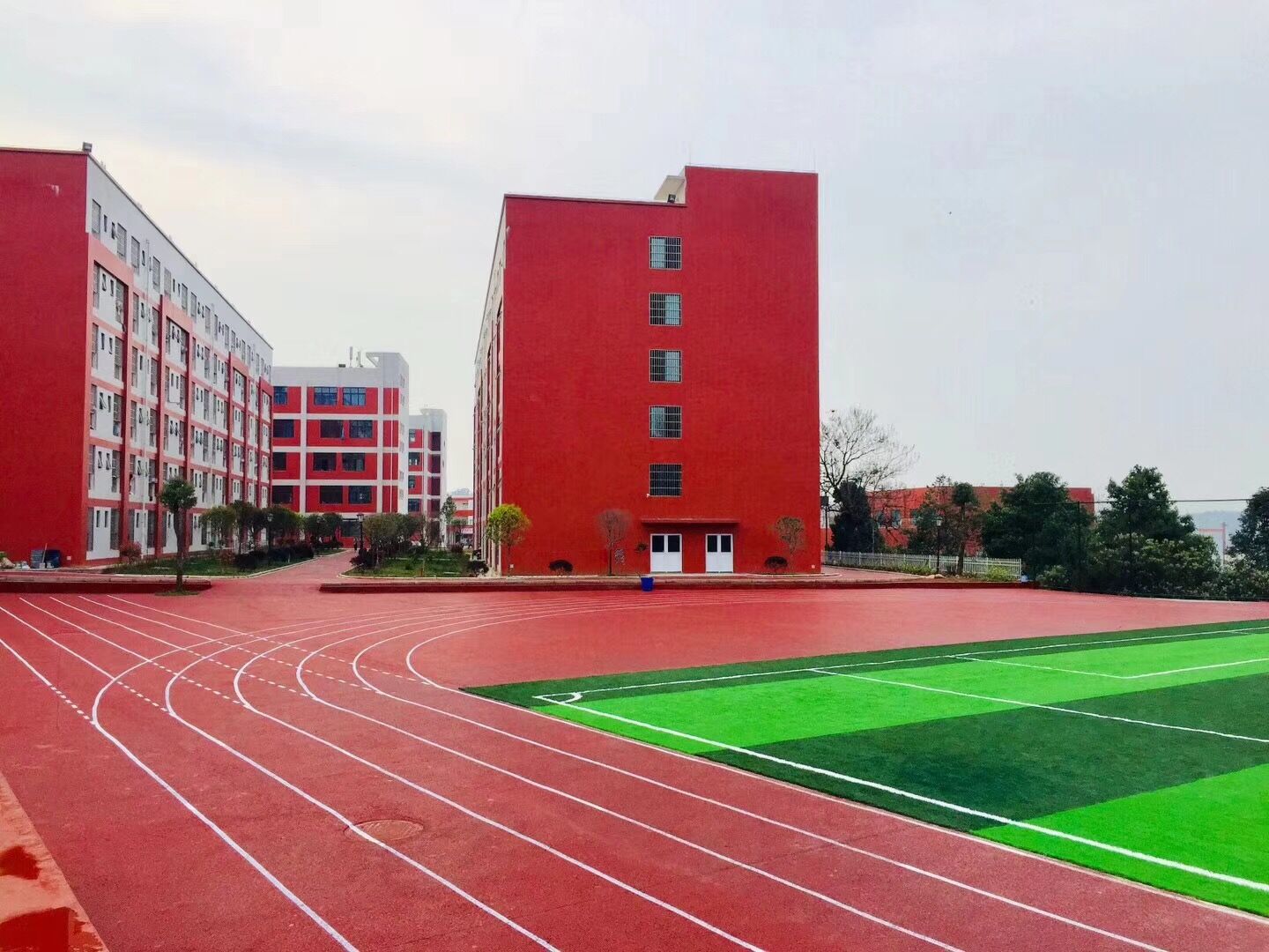 2019年绵阳理工学校招生专业