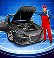 老牌专业：汽车应用与维修专业