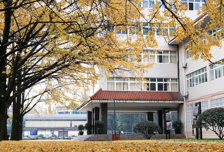 四川农业大学都江堰校区