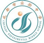 学校logo