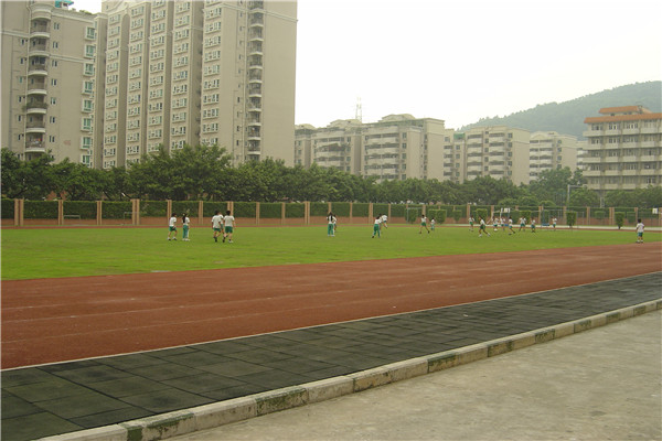 成都交通学校