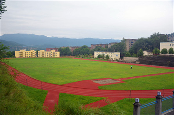 四川水利水电技师学院图片、照片