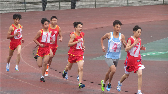 峨眉山市旅游学校图片、照片