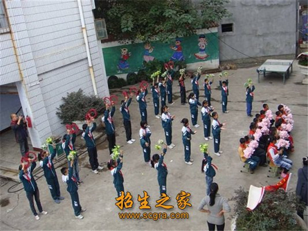 西昌交通学校图片、照片