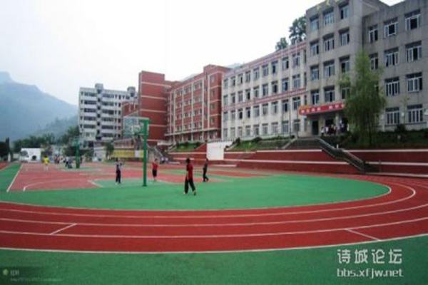 学院排名